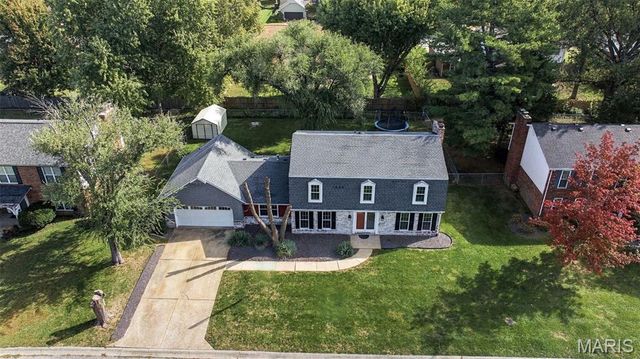 810 Meadowlark Drive, O'fallon, IL 62269