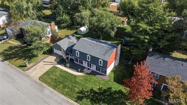 810 Meadowlark Drive, O'fallon, IL 62269