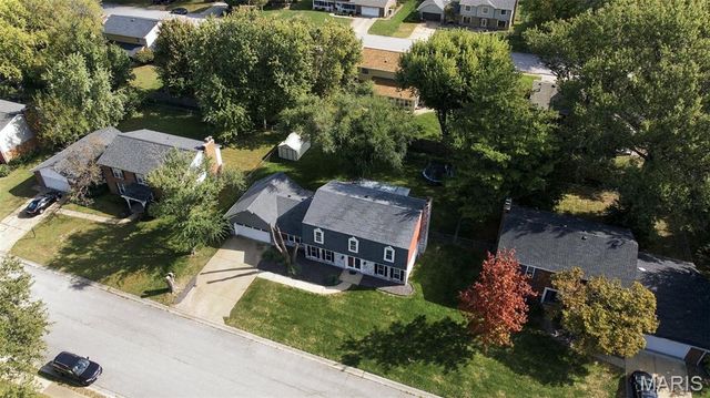 810 Meadowlark Drive, O'fallon, IL 62269