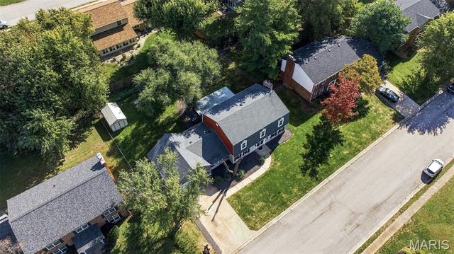 810 Meadowlark Drive, O'fallon, IL 62269