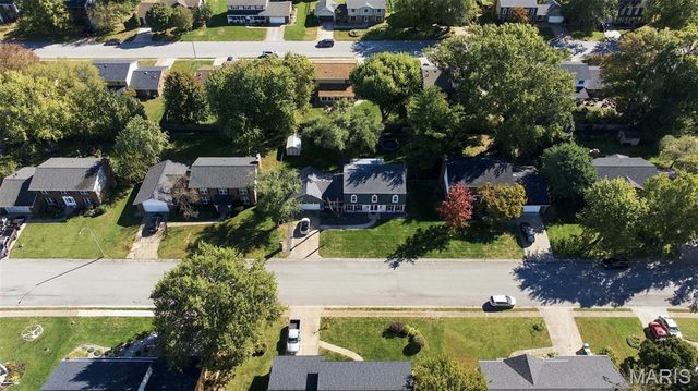 810 Meadowlark Drive, O'fallon, IL 62269
