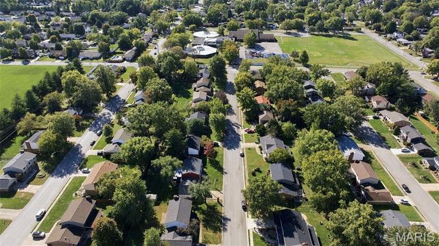 810 Meadowlark Drive, O'fallon, IL 62269