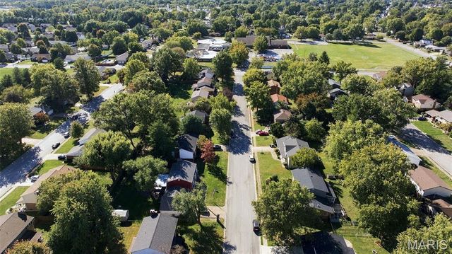 810 Meadowlark Drive, O'fallon, IL 62269
