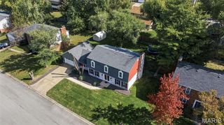 810 Meadowlark Drive, O'fallon, IL 62269