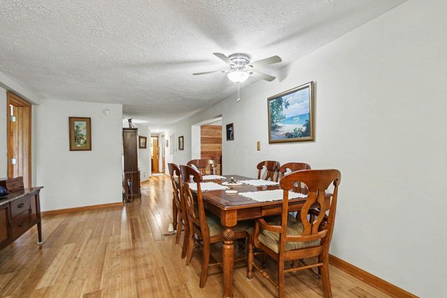 3478 Corner Road NW, Alexandria, OH 43001