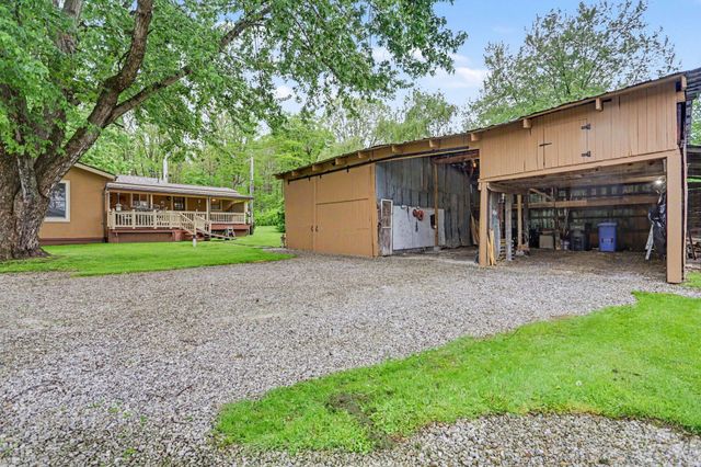 3478 Corner Road NW, Alexandria, OH 43001