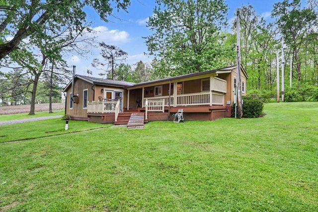 3478 Corner Road NW, Alexandria, OH 43001