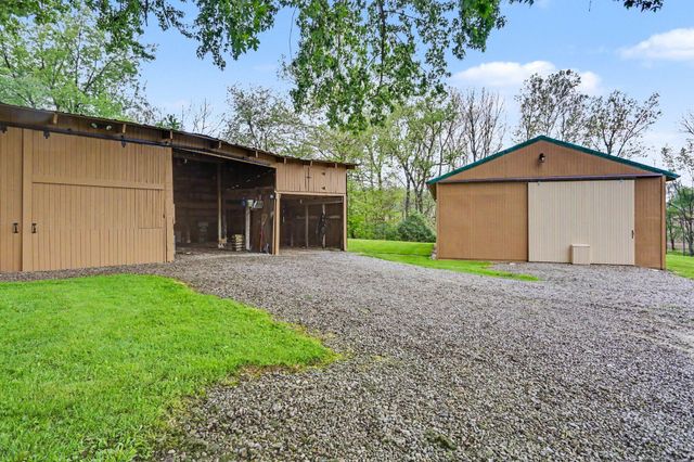 3478 Corner Road NW, Alexandria, OH 43001