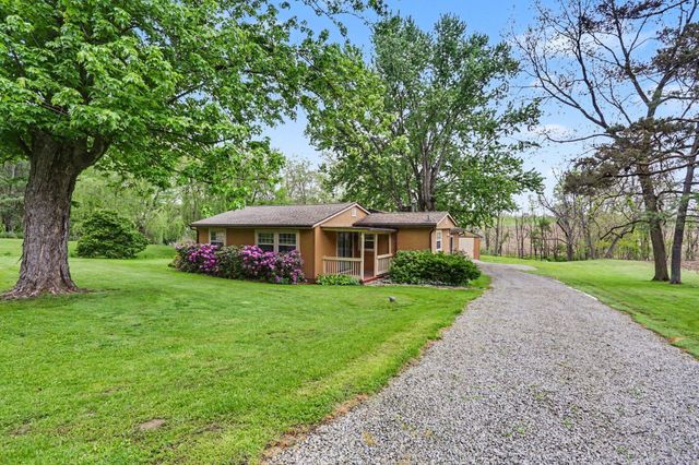 3478 Corner Road NW, Alexandria, OH 43001