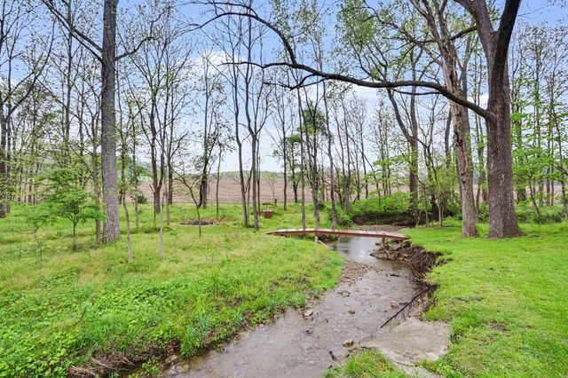 3478 Corner Road NW, Alexandria, OH 43001