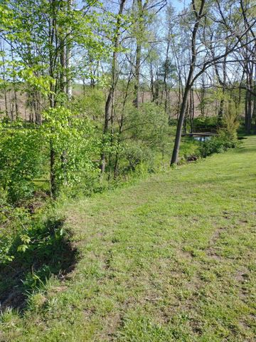 3478 Corner Road NW, Alexandria, OH 43001