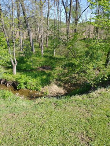 3478 Corner Road NW, Alexandria, OH 43001