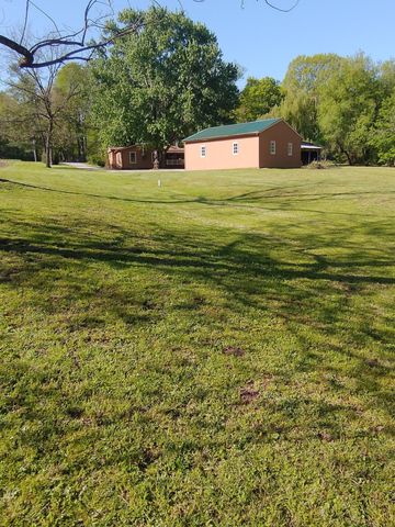 3478 Corner Road NW, Alexandria, OH 43001