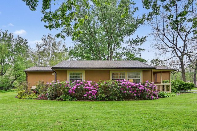 3478 Corner Road NW, Alexandria, OH 43001