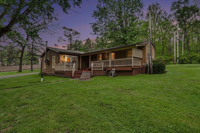 3478 Corner Road NW, Alexandria, OH 43001