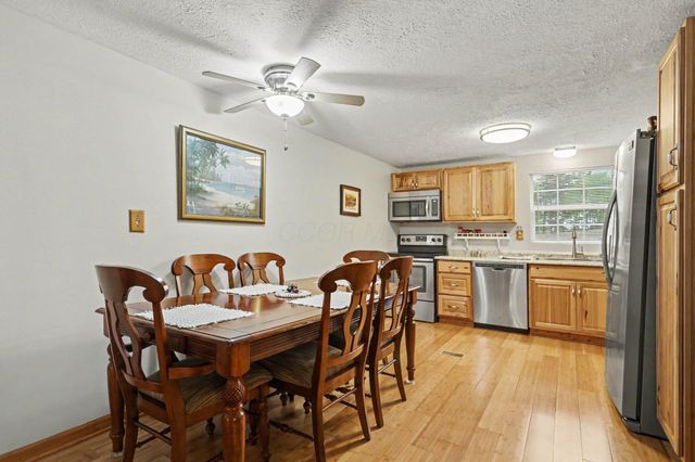 3478 Corner Road NW, Alexandria, OH 43001