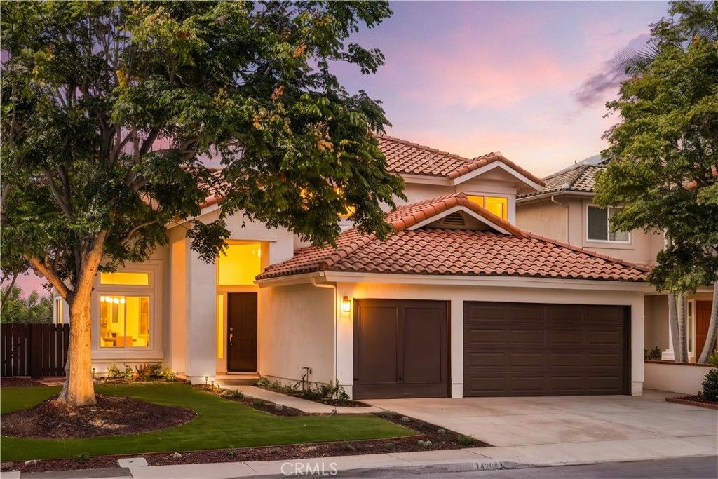 14284 Classique Way, San Diego, CA 92129 — exterior