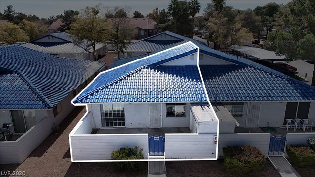 2132 Chertsey Drive B, Las Vegas, NV 89108