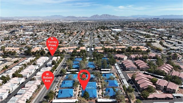 2132 Chertsey Drive B, Las Vegas, NV 89108