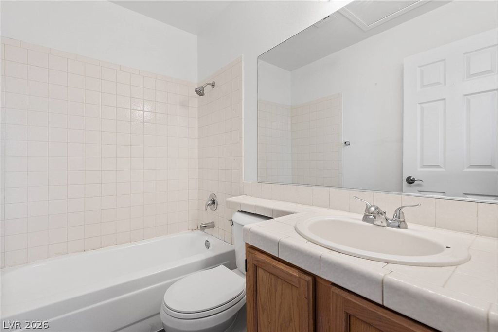Image 24 of property listing at 2132 Chertsey Drive B, Las Vegas, NV 89108