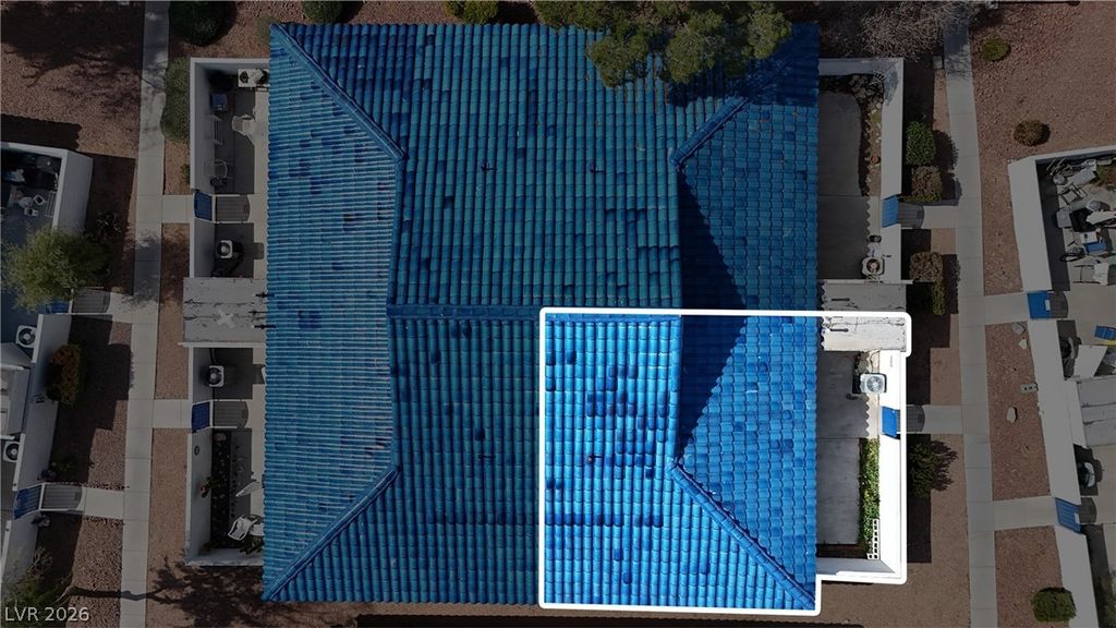 Image 31 of property listing at 2132 Chertsey Drive B, Las Vegas, NV 89108