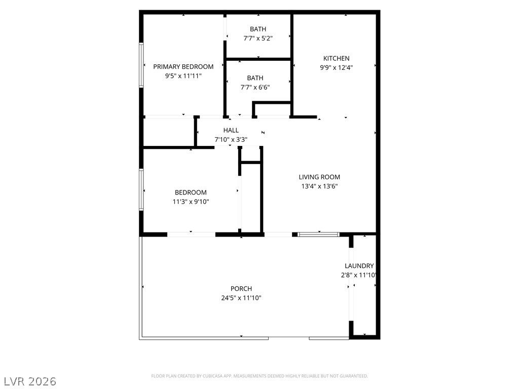 Image 39 of property listing at 2132 Chertsey Drive B, Las Vegas, NV 89108