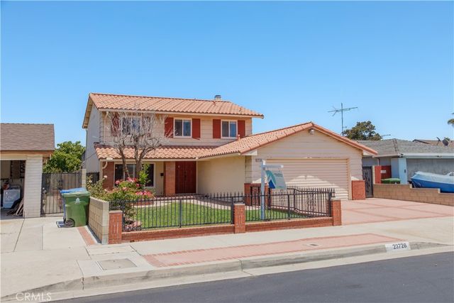 23728 President, Harbor City, CA 90710