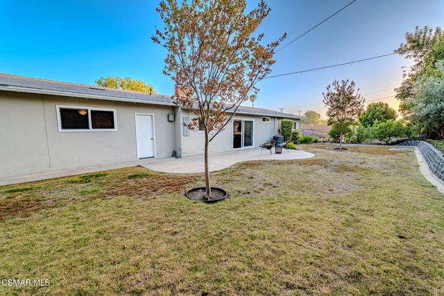 353 Kevin Street, Thousand Oaks, CA 91360