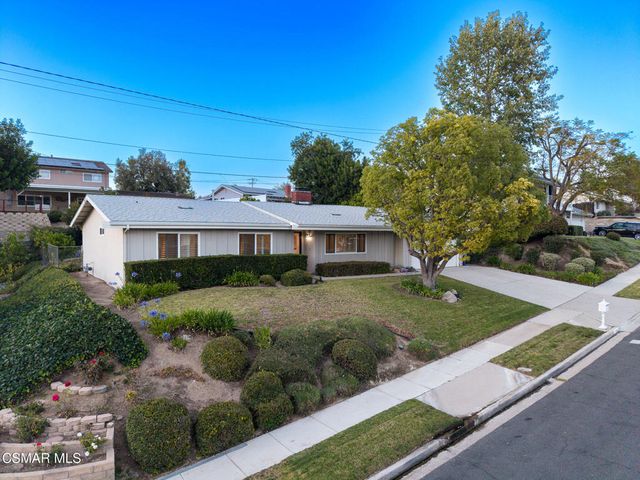 353 Kevin Street, Thousand Oaks, CA 91360