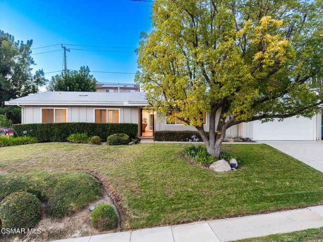 353 Kevin Street, Thousand Oaks, CA 91360