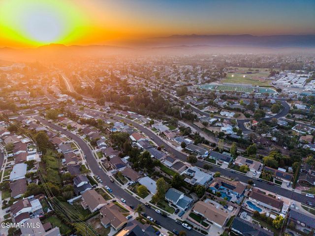 353 Kevin Street, Thousand Oaks, CA 91360
