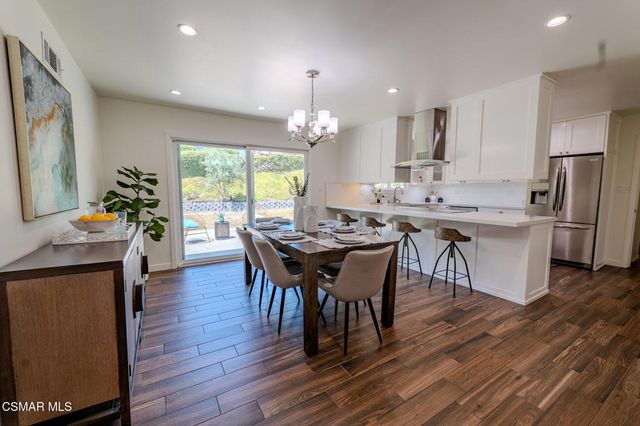 353 Kevin Street, Thousand Oaks, CA 91360