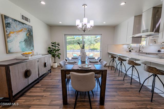353 Kevin Street, Thousand Oaks, CA 91360
