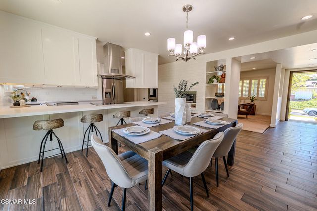 353 Kevin Street, Thousand Oaks, CA 91360