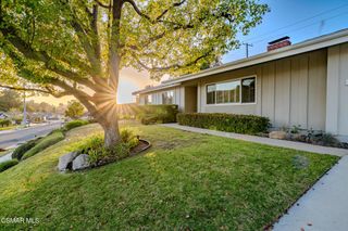 353 Kevin Street, Thousand Oaks, CA 91360