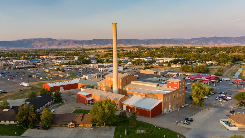 1402 Sugarland Drive 2112 SF, Sheridan, WY 82801