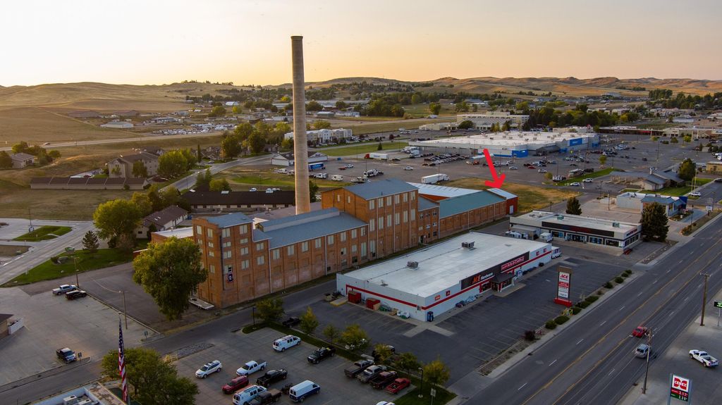 1402 Sugarland Drive 2112 SF, Sheridan, WY 82801 photo 6