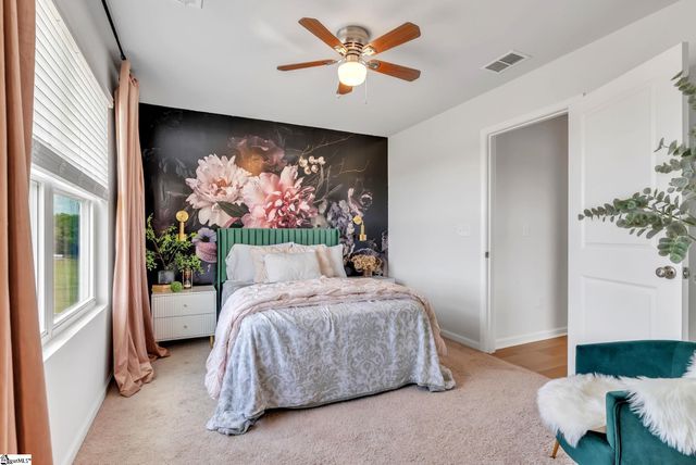 153 Deno Drive, Gaffney, SC 29341