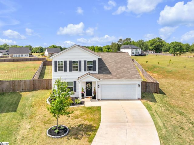153 Deno Drive, Gaffney, SC 29341