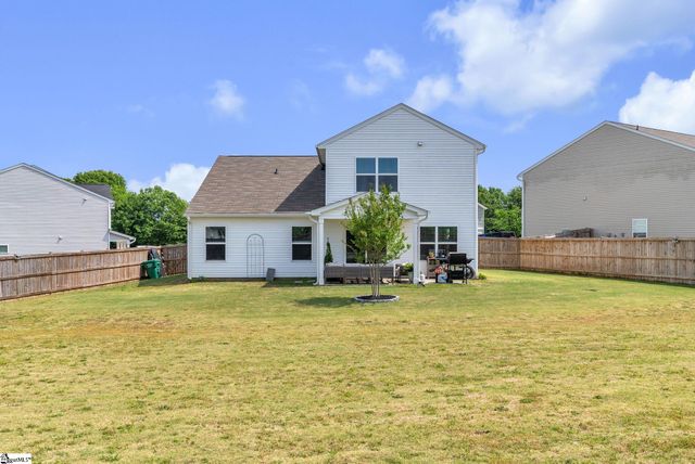 153 Deno Drive, Gaffney, SC 29341