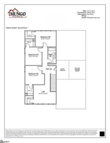153 Deno Drive, Gaffney, SC 29341
