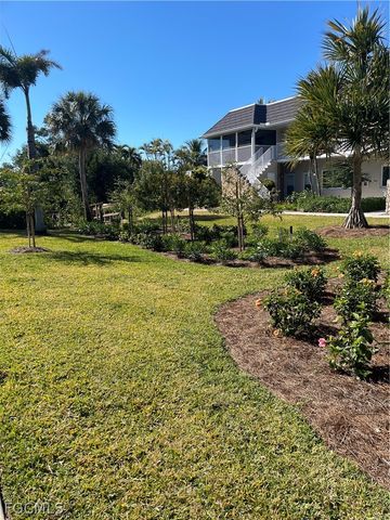 601 Periwinkle WAY D1, Sanibel, FL 33957