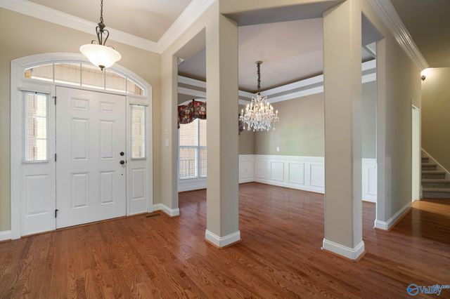 4402 Cove Nestle Drive SE, Owens Cross Roads, AL 35763