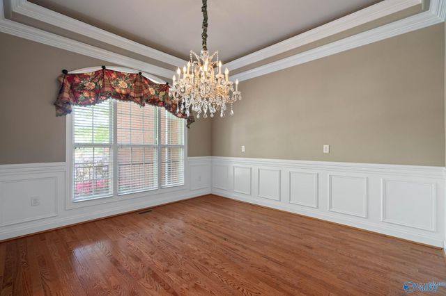 4402 Cove Nestle Drive SE, Owens Cross Roads, AL 35763