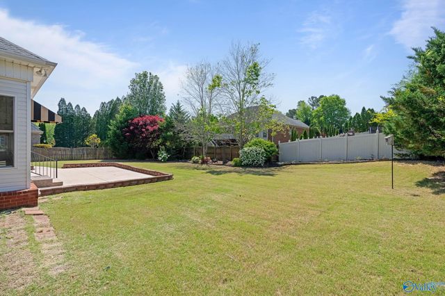 4402 Cove Nestle Drive SE, Owens Cross Roads, AL 35763