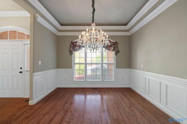 4402 Cove Nestle Drive SE, Owens Cross Roads, AL 35763