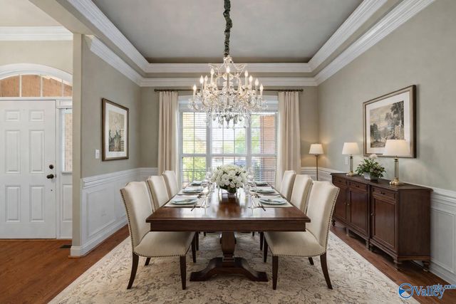 4402 Cove Nestle Drive SE, Owens Cross Roads, AL 35763