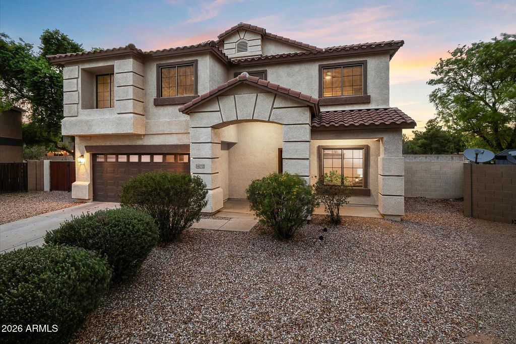 14272 W EVANS Drive, Surprise, AZ 85379 — photo 2
