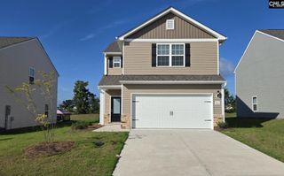 1011 Peaceful Fawn Drive, Elgin, SC 29045