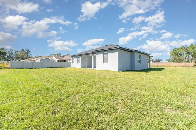 15615 SW 49TH AVENUE ROAD, Ocala, FL 34473